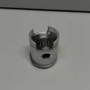 50cc Piston Head