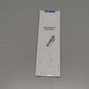 JSAUX USB C Cable [2-Pack 6.6ft], USB A to USB Cord Fast Charging for iPhone Air, iPhone 17, iPhone 17 Pro, iPhone 17 Pro Max, iPhone 16/iPhone 15 Series, Samsung S20 S10, Note 20 10,Car Play-Green