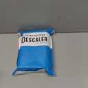 Descaler (2 Pack, 2 Uses Per Bottle) - Made in the USA - Universal Descaling Solution for Keurig, Nespresso, Delonghi and All Single Use Coffee and Espresso Machines (8 Fl Oz (Pack of 2))