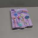 Craft-Tastic Make Your Own Little Magical Wands  Everything Included for 5 Fun DIY Magic Wands Art & Crafts Projects - Ages 4+