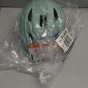 Retrospec Scout Toddler Bike Helmet - Kids Bike Helmet Multi-Sport Protection, Premium Safety & Ventilation, Adjustable Kids Helmets in 2 Sizes for Boys and Girls (Kids 49-53cm, Matte Matcha Bloom)