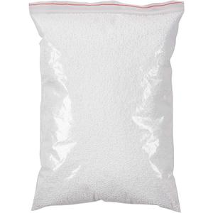 Juvale Foam Beads for Slime Slime Making Supplies & Polystyrene Foam Pellets - Bean Bag Refill Beads & Packing Balls for Party Decorations & DIY Craft Projects - 90,000 Count, 0.08-0.12 in, White