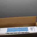Portable Air Conditioners Windowless, 2025 Upgraded Cooling System, 35 Inch Evaporative Air Cooler w/3 Speeds