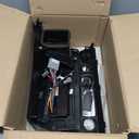 8Core 4G+64G Rimoody Android 15 Car Stereo Radio for Honda Civic 2006 2007 2008 2009 2010 2011, Wireless CarPlay Android Auto GPS 5G-WiFi Bluetooth 5.0 10.1 Inch Screen FM/RDS EQ Backup Camera