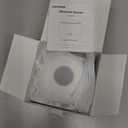 Zima Dental Pod: Ultrasonic Retainer Cleaner. The Original Retainer Cleaner Machine, Aligner Cleaner, Nightguard Cleaner, Mouthguard Cleaner, Denture Cleaner. Ultrasonic Cleaner For Oral Dental Care (Arctic White)