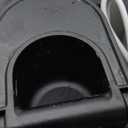 Portable Blender, Cordless, 24oz. Vessel, Personal Blender-for Shakes & Smoothies, BPA Free, Leakproof-Lid & Sip Spout, USB-C Rechargeable & Self Cleaning - Travel with 6 Sharp Blade, Black