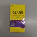 PEHAEL 2+2 Pack for iPhone 15 Pro Max Privacy Screen Protector with Camera Lens Protector Full Coverage Anti-Spy Tempered Glass Film 9H Hardness Easy Installation Bubble Free [6.7 inch]