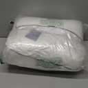 MIULEE 18x18 Pillow Inserts Set of 2 Throw Pillows 18 Inch Premium Down Alternative Pillow Inserts Decorative Pillow Stuffer for Sofa, Couch (18x18 Inch, Set of 2)