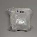 51 Pcs Artificial Cloud Props Ceiling Cloud Decorations with Sun Catching Crystals 3D Hanging Fake Clouds Cotton for Bedroom Living Room Ceiling Baby Shower Party Wedding DIY Hanging Ornament (6 Sets)