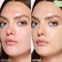 L'Oral Paris Makeup Magic Skin Beautifier BB Cream Tinted Moisturizer, Anti-Redness, 1 fl oz, 1 Count