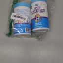 Tub Works® Bath Color Fizzies®, 150 Count, 2 Pack | Nontoxic & Fragrance-Free | Color Bath Drops Create Fun Bath Colors | Bath Color Tablets in 7 Colors for Variety | Bath Bombs for Kids Bath