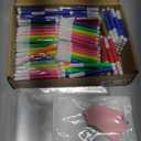 Pasimy 24 Pcs Animals Coloring Books DIY Mandala Ocean Jungle Animal Coloring Book Mini Holiday Activity Supplies for Kids Adult Party Favors Gift Bags Filler Classroom Activity