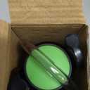 SWANLAKE 200cc Fluid Extractor & Fill Pump, Oil Change Pumps with 23'' Long Hose, Automotive Fluid Pump Extractor, 2PCS 12'' Extension Tubes, Suction Pumps for Lawn Mowers Cars