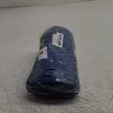 Sleeping Pad, Ultralight Inflatable Sleeping Pad for Camping, Built-in Pump, Ultimate for Camping, Hiking, Airpad, Carry Bag, Repair Kit, Compact & Lightweight Air Mattress(Blue)