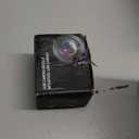 USB Camera - 8MP Security Webcam, 4X Optical Manual Zoom Camera, 2.8-12mm Adjustable Lens, Plug & Play for PC Laptop Compatible with Raspberry Pi Windows Mac Linux