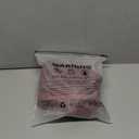 Line Short Homecoming Dress for Teens Strapless Wedding Party Gowns Mini Cocktail Dress for Women (Small, Wine Red)