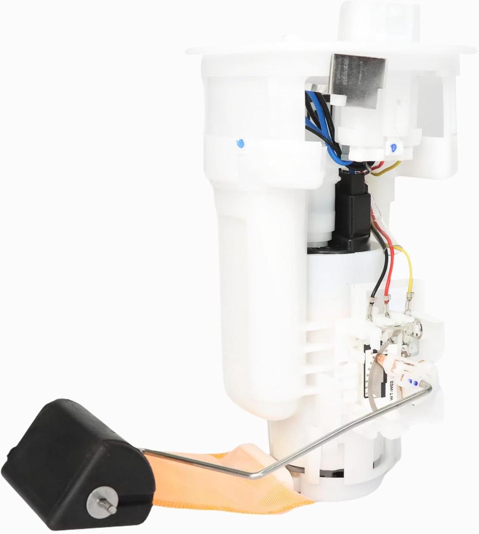 2002-2006 Fuel Pump Assembly Compatible for Toyota Cmary 2.4L 3.0L 2002 2003 2004 2005 2006, Replace 77020-33210,77020-33100,77020-33110,SP9158M 2002-2006 Fuel Pump Assembly Compatible for Toyota Cmary 2.4L 3.0L 2002 2003 2004 2005 2006, Replace 77020-33210,77020-33100,77020-33110,SP9158M