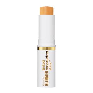 Revlon Glimmer Tinted Moisturizer Stick for Face, Lightweight Foundation, Hydrating SkincareInfused Makeup, 120, 0.31 oz
