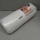 Cervical Pillow for Neck and Shoulder Pain Relief Memory Foam Orthopedic Contour Pillow Ergonomic with Adjustable Height Support for Side Back and Stomach Sleeper with Breathable Washable Pillowcase (60x35x13/11 - SOFT)