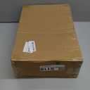 OIAHOMY Christmas Tree Collar, Wicker Holiday Tree Skirt & Stand Base Cover, Paper Rope Christmas Decor, Natural-27 inch (X-Large)