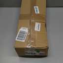 PURPLE STAR 1N 20 Pcs Christmas Norfolk Pine Branches, 19" Extra Length Artificial Xmas Branches Plants Pine Needles, Fake Greenery Norfolk Pines Stems Sprigs for DIY Craft Garland Home Garden Decor