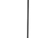 HULISEN Tablet Floor Stand with Wheels, 5lb Wood Base Rolling Tablet Stand, Adjustable Height & Angle with 360 Rotatable Holder for Bed Couch, Compatible with iPad Cell Phone Kindle Tablets 4.713"