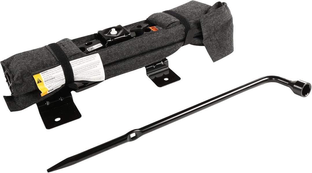 GM GENUINE PARTS 85069936 Jack Package