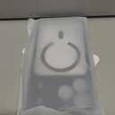 ESR for iPhone 17 Pro Max Case, Camera Control, Compatible with MagSafe, Shockof Military-Grade tection, Magnetic Phone Case for iPhone 17 Pro Max, Classic Hybrid Case, Clear Black