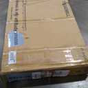 THERUN Walking Pad Treadmill, 2.5 HP Under Desk Treadmills, 2 in 1 Foldable Treadmills for Home, Walking Pad with Handle Bar, 16" Widened Running Belt, Treadmill with Remote Control & LED Touch Screen