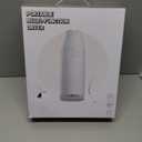 Portable Travel Clothes Dryer, Compact Portable Dryer with Travel Bag for Apartment, Travel, RV, Hotel, Dormitory, Mini Dryer for Light Clothes, Underwear, Baby Clothes, Shoes, Plug-In Only, US 110V