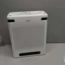 FreAire Air Purifiers for Home, HEPA Air Purifier with Washable Filter & Air Quality Display, Powerful Turbo Mode