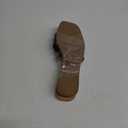 SMNY Melidy Black, Size 10
