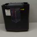 Bonsaii Paper Shredder, 18-Sheet 60-Minutes Shredder for Office Heavy Duty Cross-Cut Shredder with 6 Gallon Pullout Basket 4 Casters(C149-C)