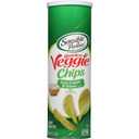 Sensible Portions Stacked Garden Veggie Chips, Sour Cream and Onion, 5 oz (5 Ounce (Pack of 1))