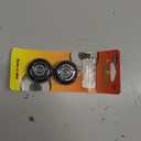 DuBro 1-3/4" Treaded Wheels