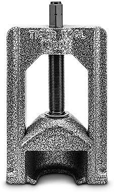 Tiger Tool Automotive U-Joint Puller, Universal Joint Extractor for Class 1 – 2 Trucks, Cars, & Equipment, U-Joint Removal Press Tool for Light Duty Vehicles, 10105