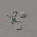 GUOANVISION 5G Cameras for Home Security,3MP Outdoor Indoor Security Camera for Baby/Elder/Dog/Pet/Nanny, WiFi Baby Monitor, 3 Alarm Modes, 3 Night Vision, IP66 Waterproof, 24/7 SD Recording/Cloud