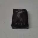 2025 TV Antenna Indoor Antenna for Smart TV, 2200+ Miles Long Range Reception tv Antenna with Amplifier Signal Booster for Local Channels, Clear Reception for 4K 1080p HD