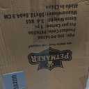 Pet Gate - 3-Panel Indoor Foldable Dog Fence for Stairs, Hallways, or Doorways - 54x24-Inch Wood Freestanding Dog Gates by PETMAKER (Black)