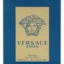 Versace Eros for Men 3.4 oz Parfum Spray