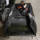 Greenworks 40V 21" Brushless Cordless (Self-Propelled) Lawn Mower (75+ Compatible Tools), 5.0Ah Battery and Charger Included