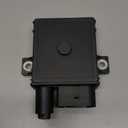 Diesel Glow Plug Controller 8980185120 Compatible with Isuzu FTR FVR FXR 6HK1 7.8L 2004-2011, NPR NPR-HD NQR NRR 4HK1 5.2L 2007-2010