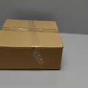 3Pcs Large Giant Artificial Flowers Decoration - Artificial Giant Paper Flowers for Wedding Graduation Bridal Shower Birthday Handcrafted Wall Backdrop Party Supplies (Light Orange)