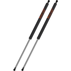 ST360P30 36 Inch 30Lb/134N Gas Strut Lift Support for Custom Window Lid RV Bed Storage Heavy Duty Basement Door Tonneau Cover Tool Box Camper Pickup Truck Rear Window,Set of 2