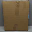 Return Air Grille Vent Cover for Wall and Ceiling,16"W x 20"H Duct Opening Return Air Filter Grille, A/C HVAC Cold Air Intake Grille for 1 inch Filters