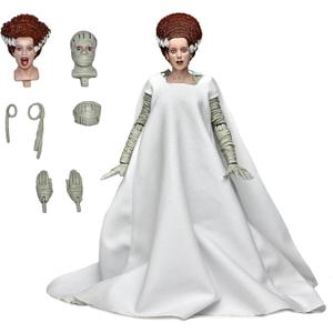 NECA: Universal Monsters Bride of Frankenstein Ultimate 7" Action Figure