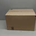 leegleri 8 Pack Spandex Black Round Tablecloths for 72in Table, Stretchy 132inch Fitted 6FT Round Table Cloths, Wrinkle Free Table Cover with Skirt for Wedding Birthday Party Bridal Shower Banquet