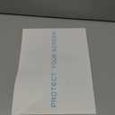 Laptop Privacy Screen 14 Inch 16:9 Aspect Ratio, Laptop Screen Privacy Shield Compatible With Lenovo Hp Dell Acer Asus Thinkpad Envy Xps, Removable Anti Glare Blue Light Computer Filter Protector