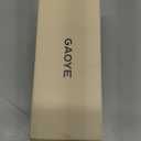 Gaoye +1.25 Reading Glasses Men  Blue Light Blocking Lenses, TR90 Frames, UV400  Eyeglasses with Clear Vision