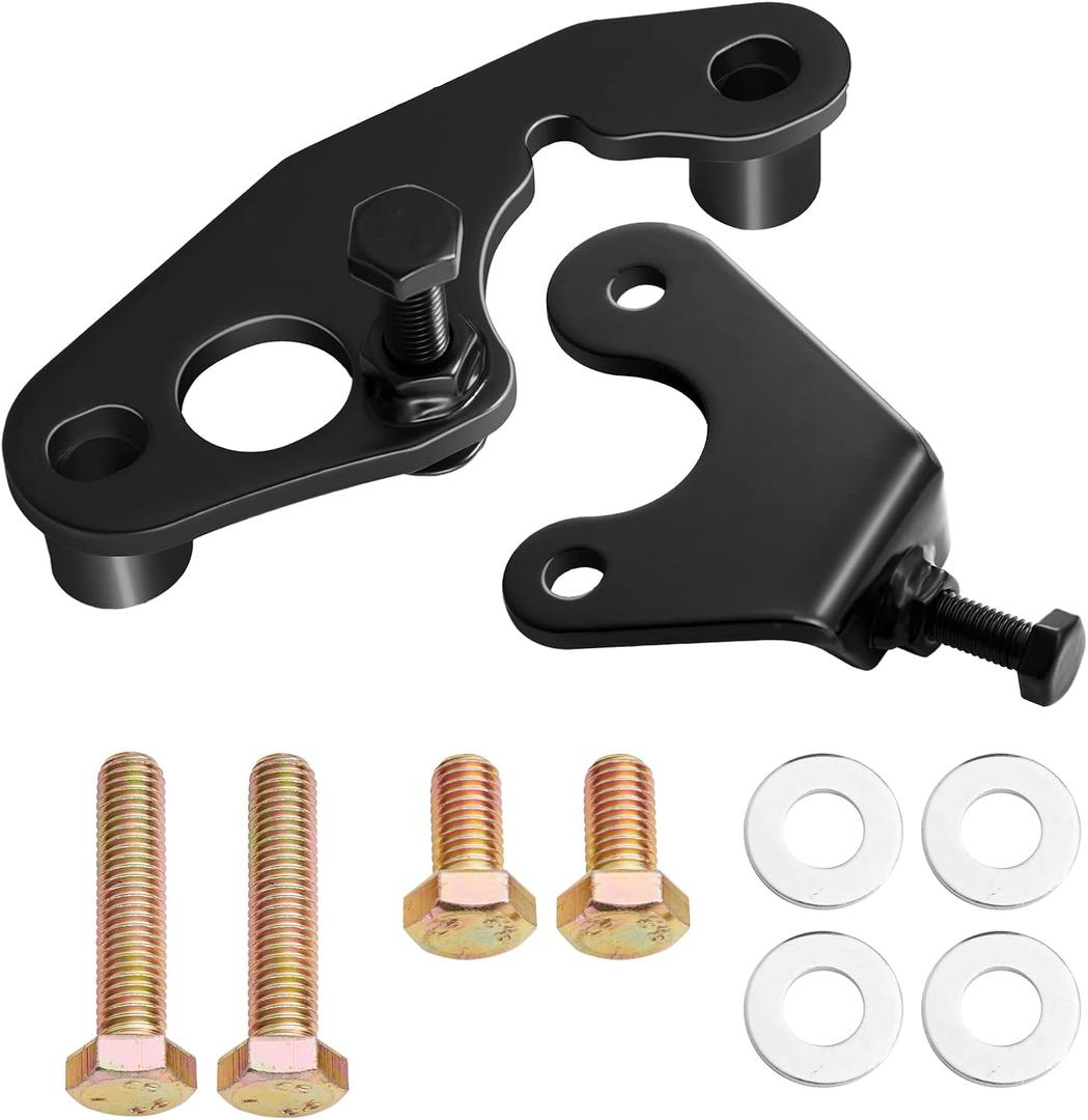 Exhaust Manifold Bolt Repair Kit Compatible with Newer GM Trucks And SUV 4.8 Liter 5.3 Liter 6.2 L 1999-2013, 6.0 L 1999-2021